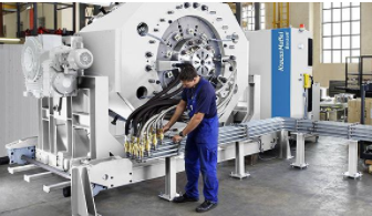 德国橡塑机械行业持续回暖 发展前景乐观